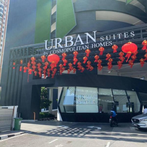 Urban Suite 1b-36